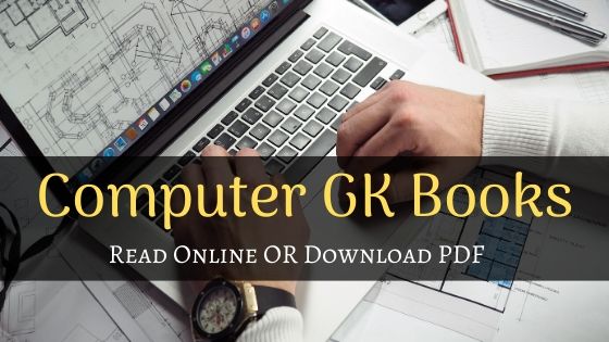 Computer GK Books PDF