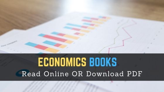 Economics Books