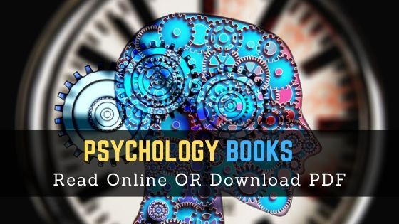 Psychology GK Books